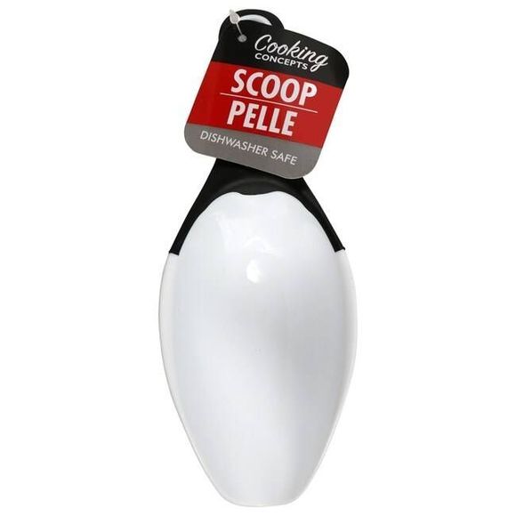 Cooking Concepts Scoops with Soft Grip Handles - Picture 1 of 2